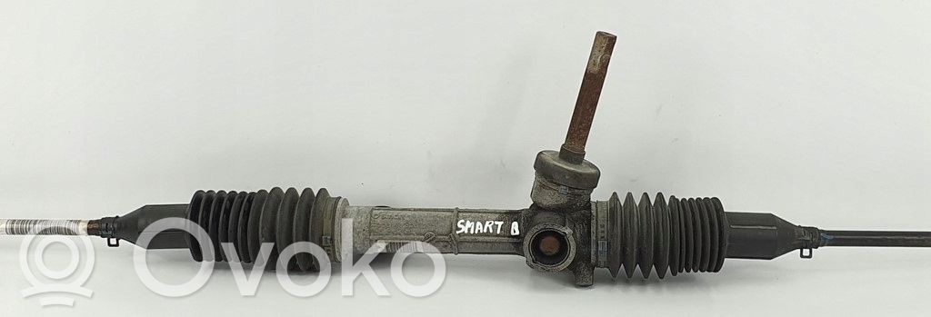 Smart ForTwo II Hammastanko 