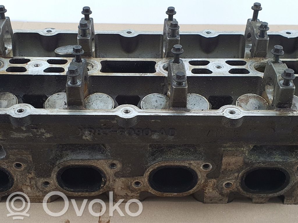 Jaguar XK8 - XKR Engine head 