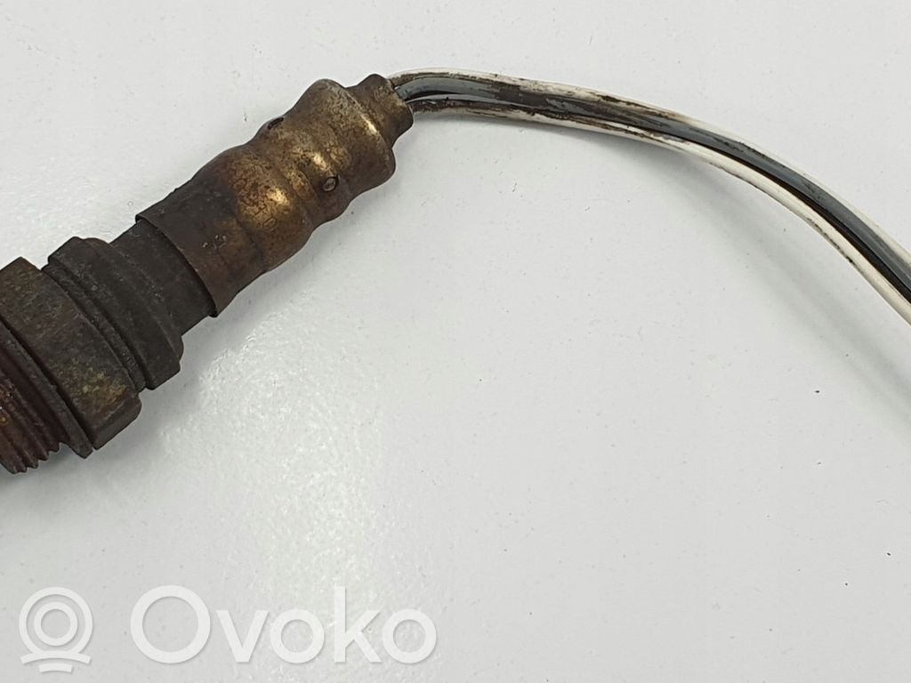 Smart ForTwo II Lambda probe sensor 