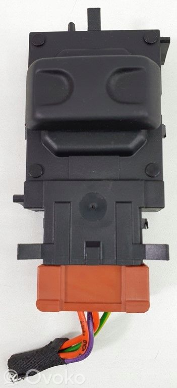 Seat control switch   96602209XT