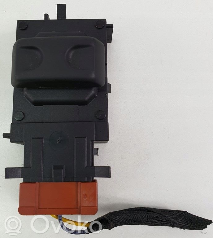 Seat control switch   96602208XT