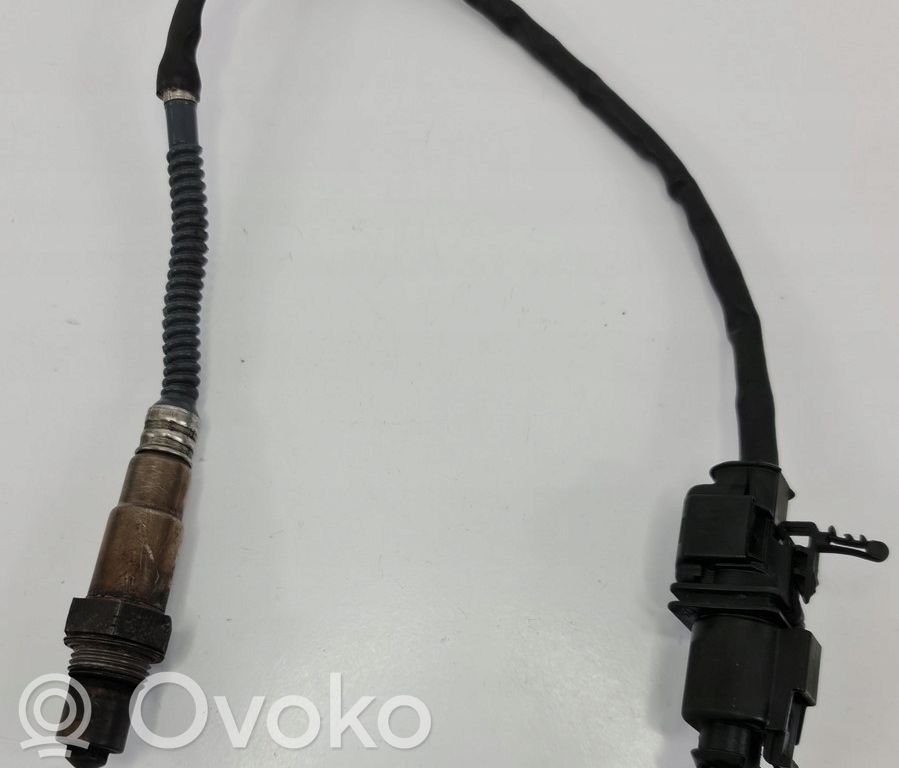 Volvo XC90 Lambda probe sensor 