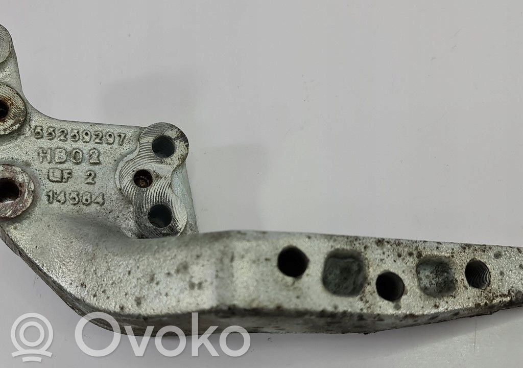 Fiat Ducato Engine mounting bracket 