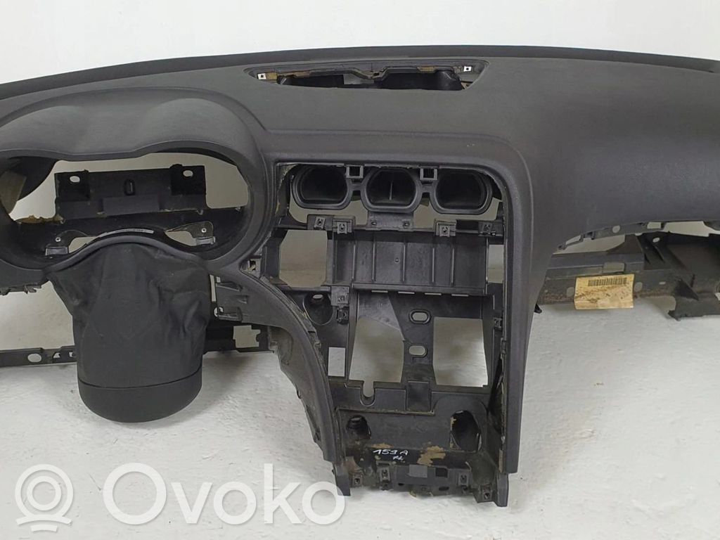 Panel de instrumentos   0056946