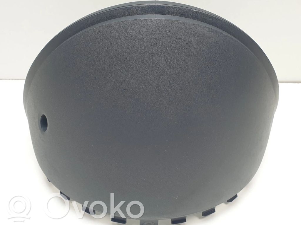 Smart ForTwo I MC01 Moldura del panel 