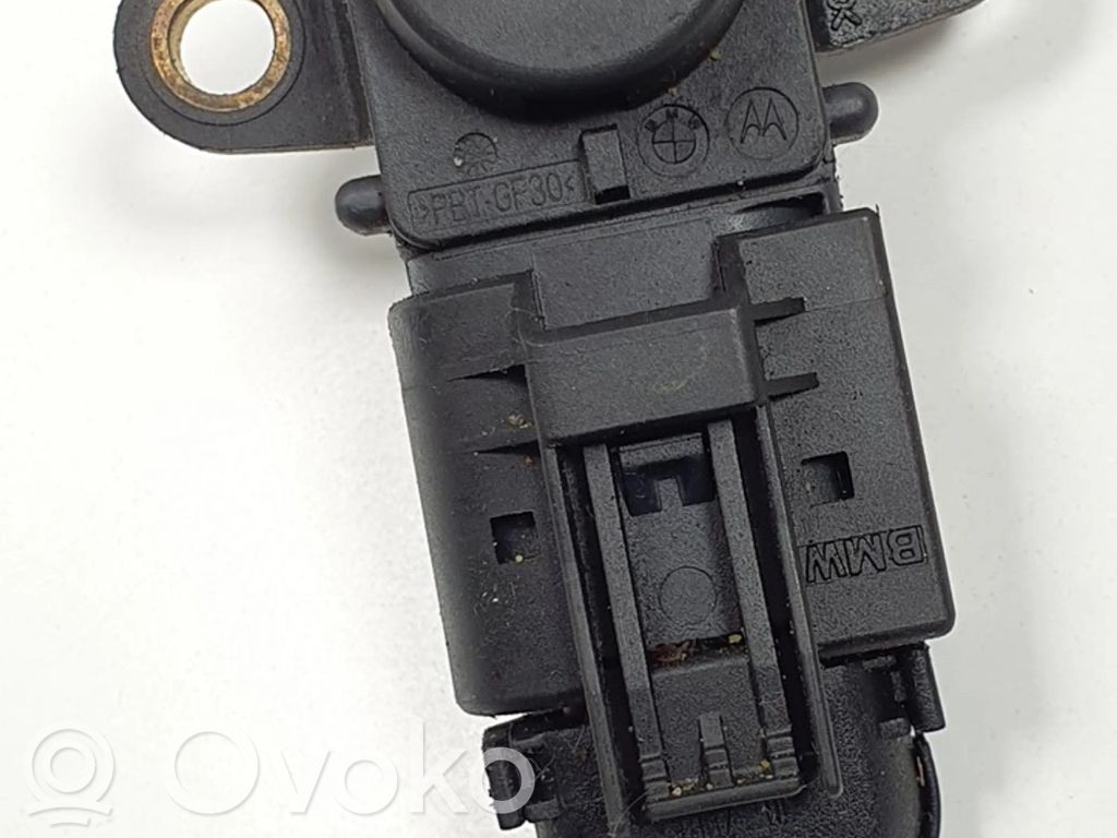 Air pressure sensor
