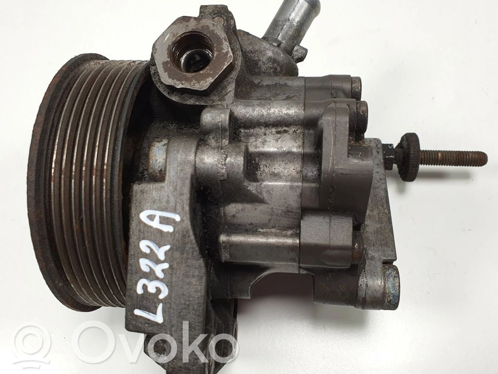 Land Rover Range Rover L322 Pompe direction assistée 