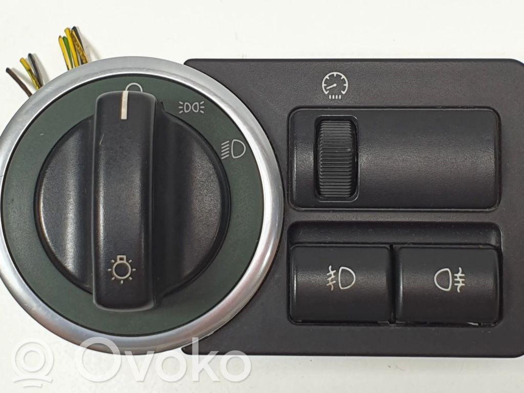 Land Rover Range Rover L322 Interruptor de luz 