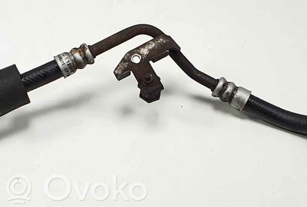 BMW 7 E65 E66 Power steering hose/pipe/line 