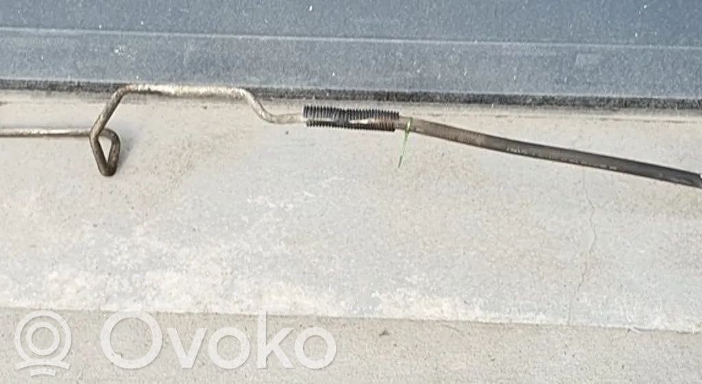 Air conditioning (A/C) pipe/hose