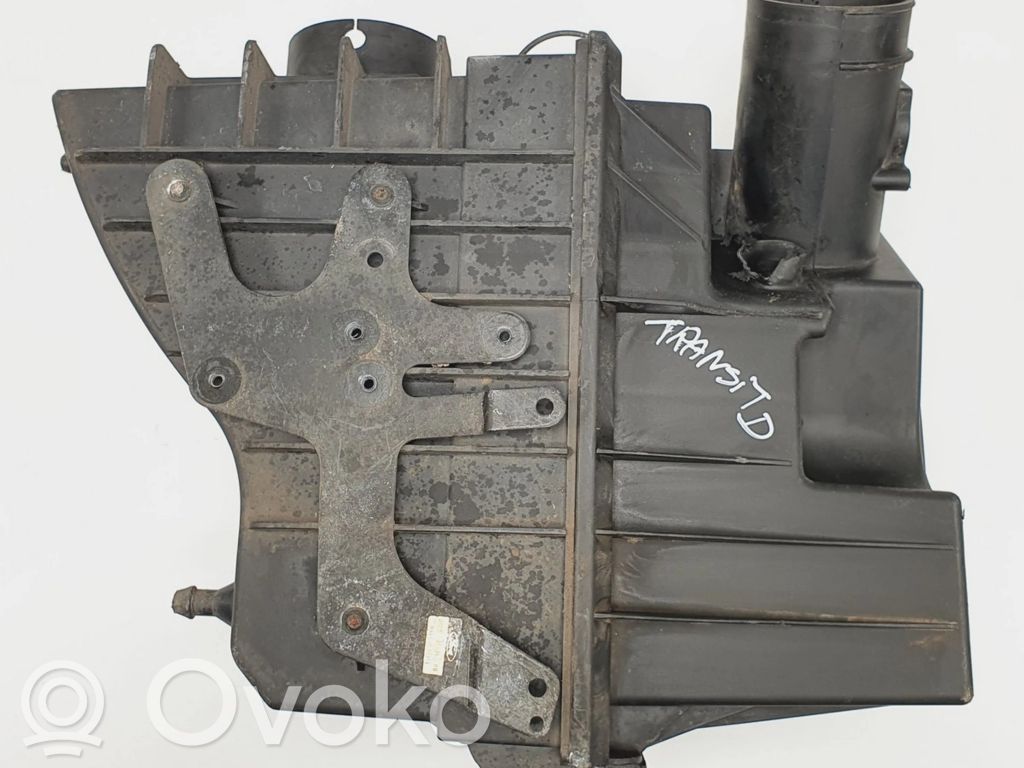 Ford Transit Air filter box 