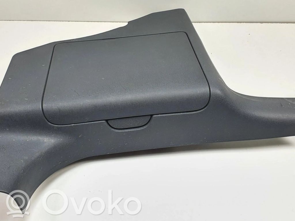 Smart Brabus Other interior part 