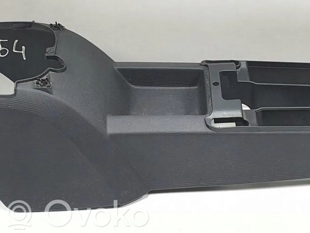 Consola central   A4546800217