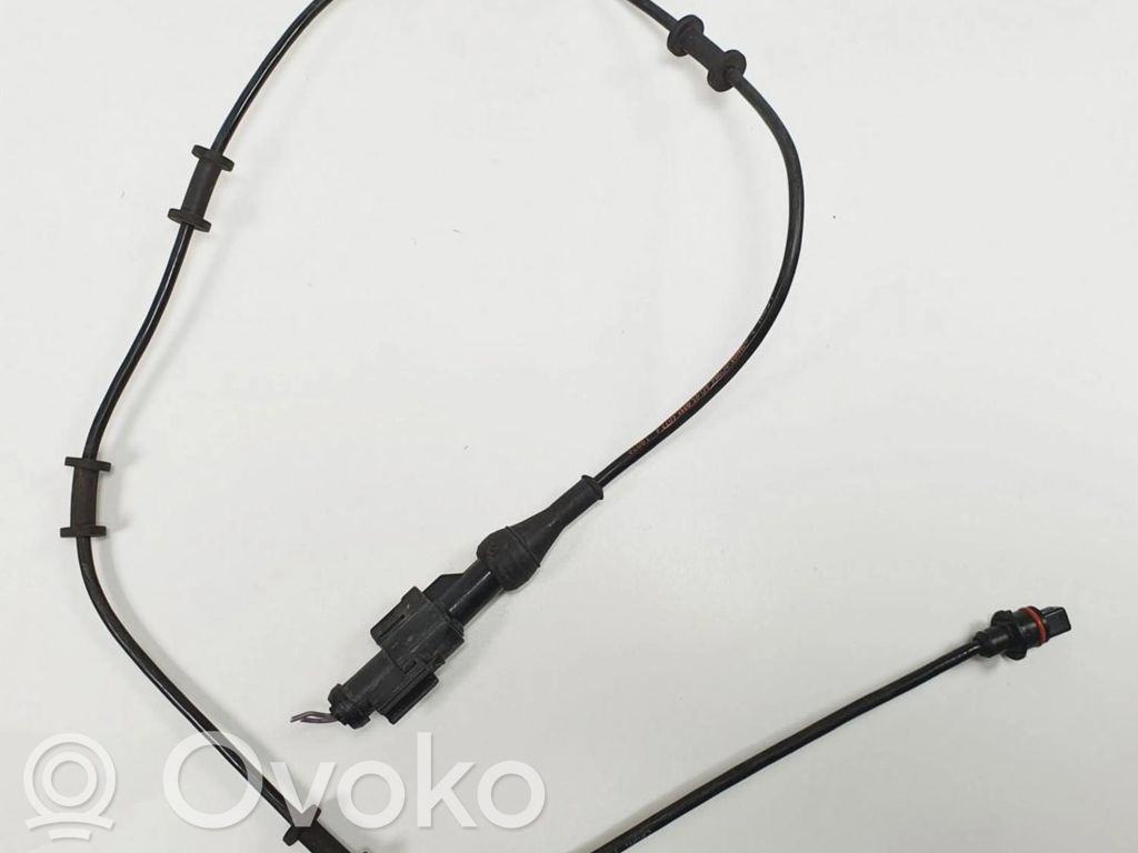 Jaguar XF X250 ABS Sensor 