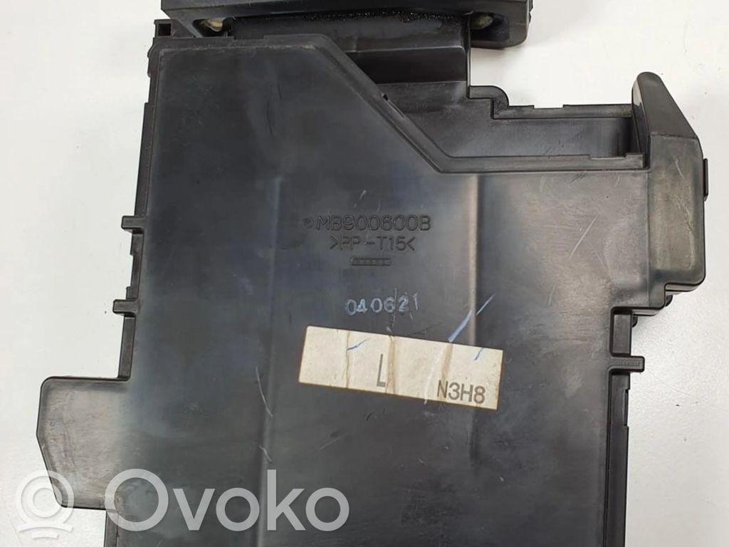 Mazda RX8 Other engine bay part 