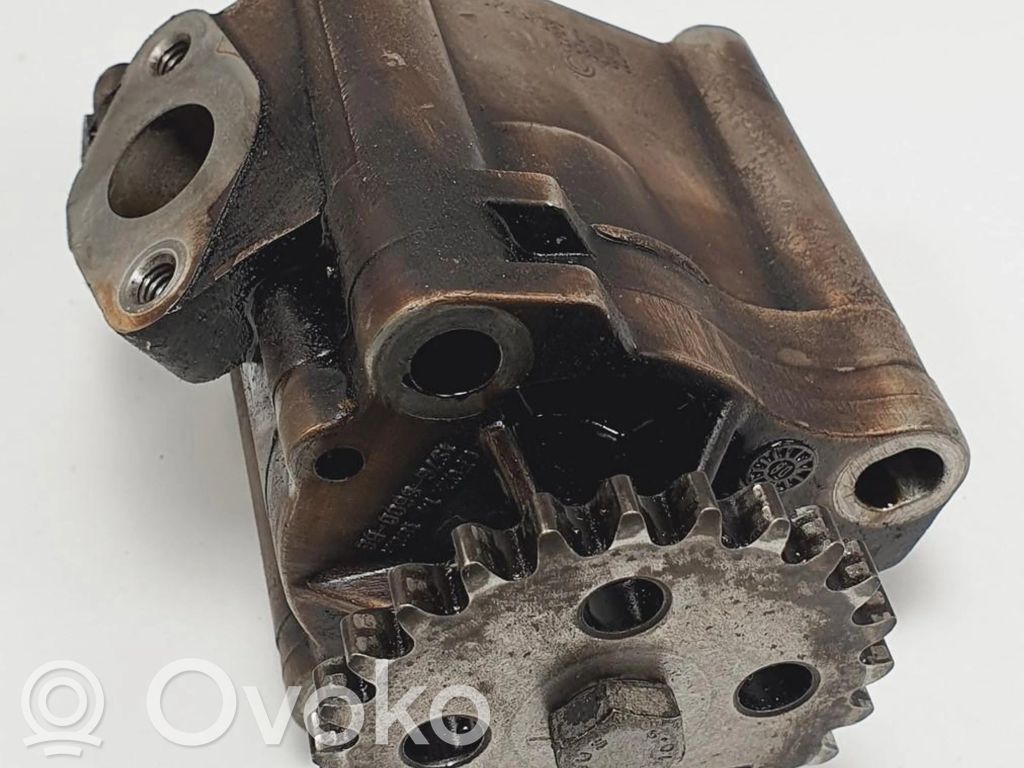 Mazda MX-5 NC Miata Oil pump 