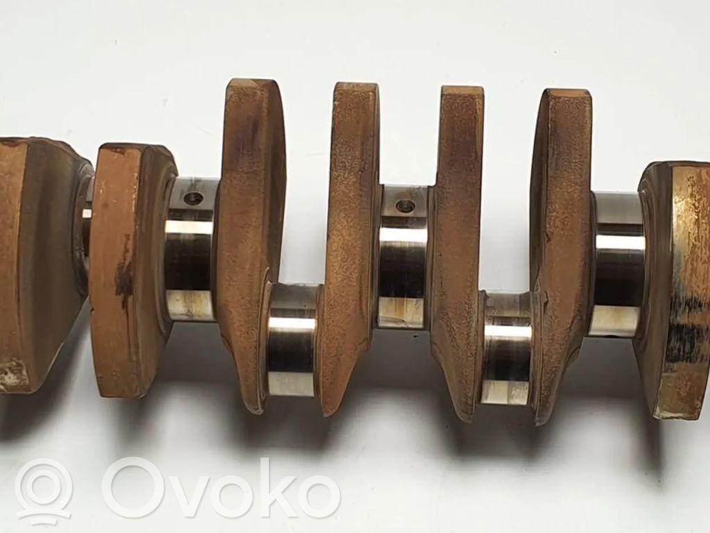 Volvo 940 Crankshaft 