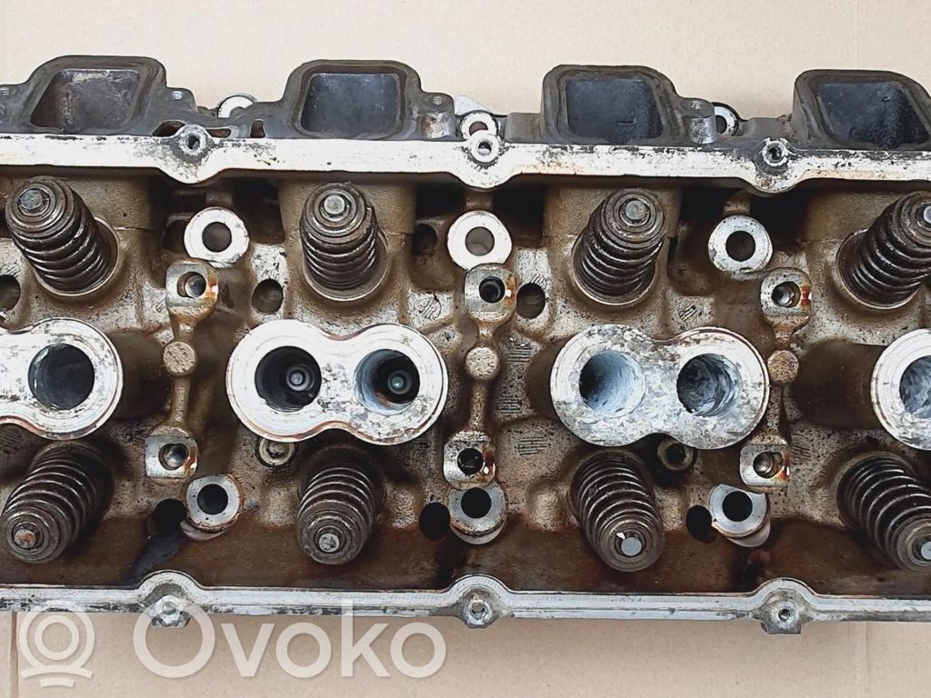 Engine head   53021616BA