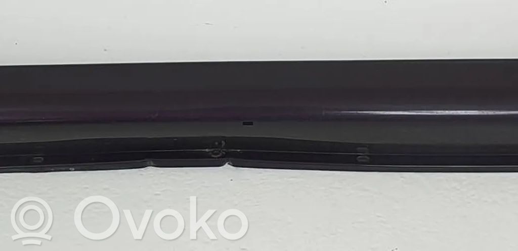 Volvo S90, V90 Sottoporta 