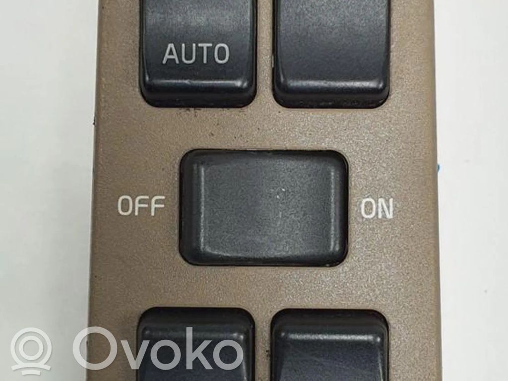 Volvo S90, V90 Quarter vent window switch 