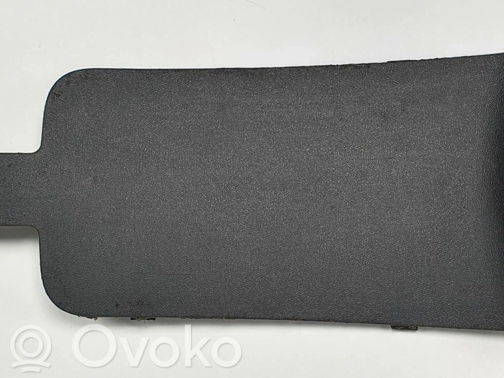 Seat Ibiza III (6L) Consola central 