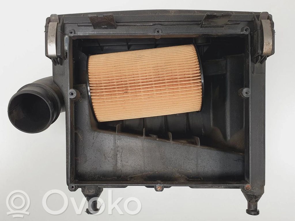 Smart ForTwo II Air filter box 