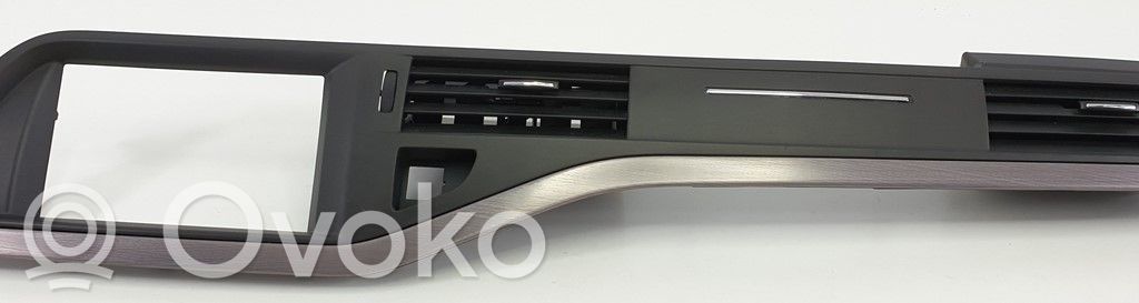 Citroen C5 Dashboard center trim panel 