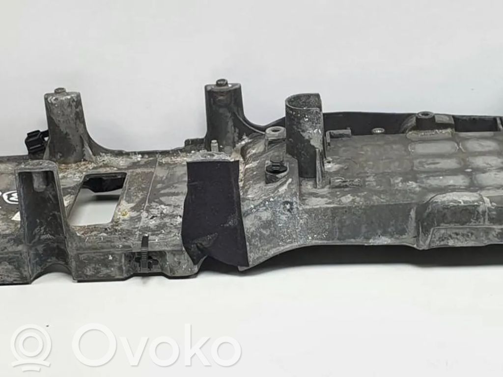 Volvo XC70 Autres éléments de console centrale 