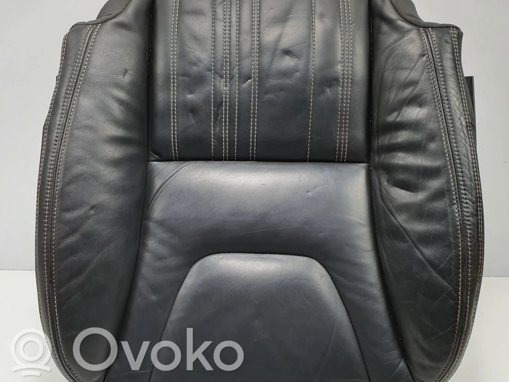 Volvo V60 Fotel przedni kierowcy 