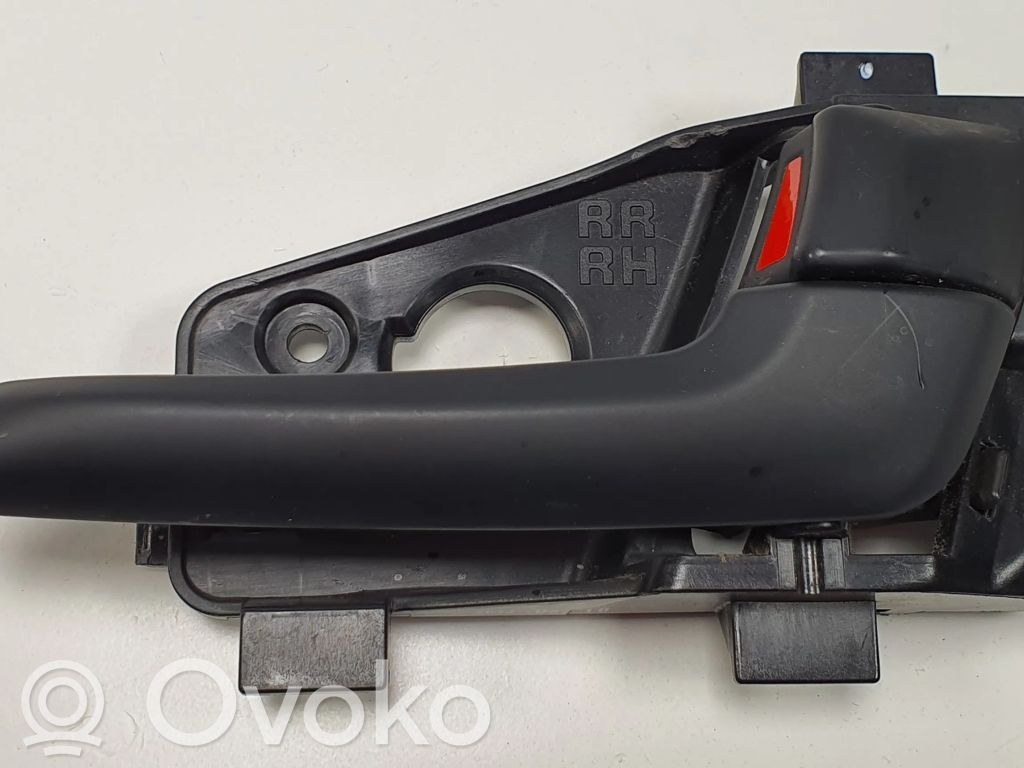 KIA Picanto Manecilla interna puerta delantera 