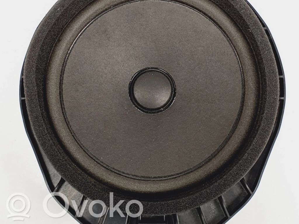 Opel Adam Altavoz de la puerta delantera 