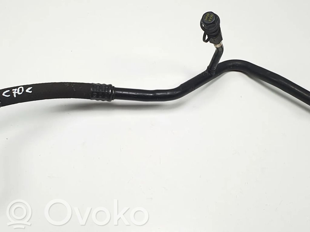 Volvo C70 Wąż / Przewód klimatyzacji A/C 