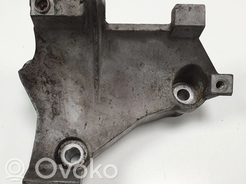 Saab 9-5 A/C compressor mount bracket 