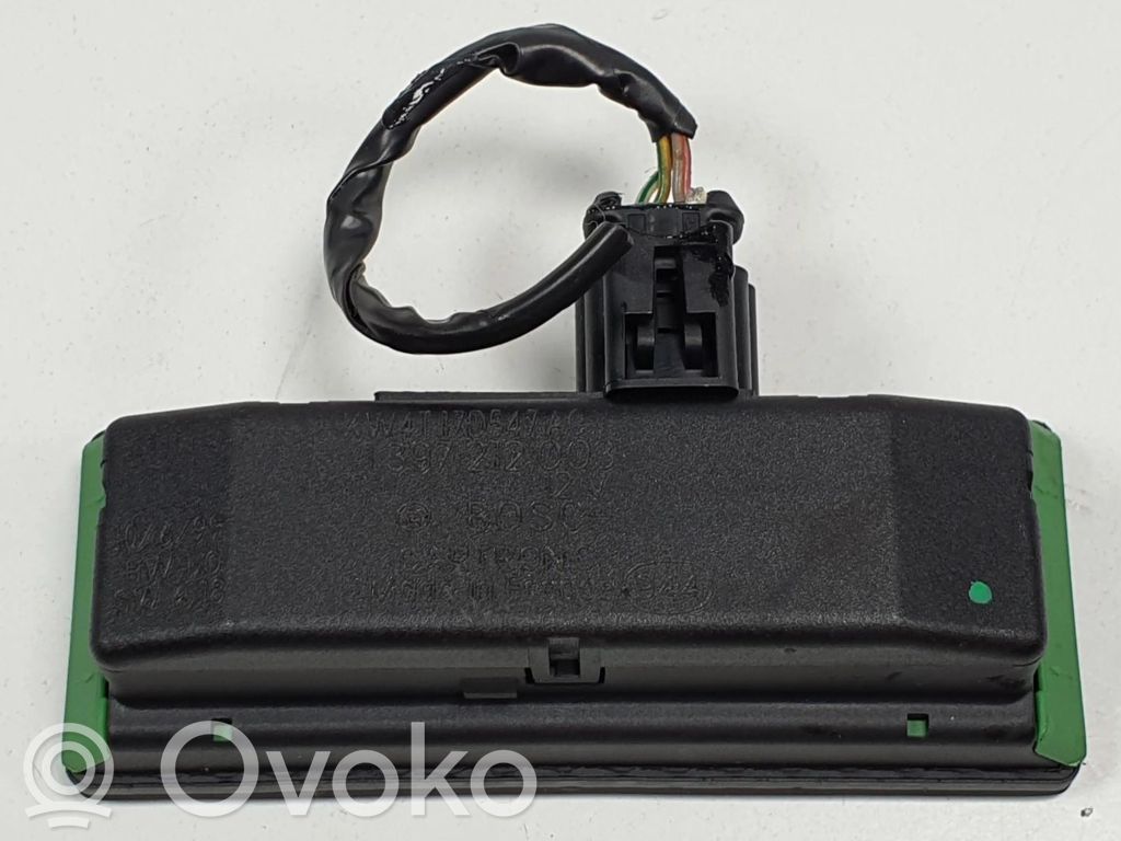 Jaguar S-Type Regensensor 