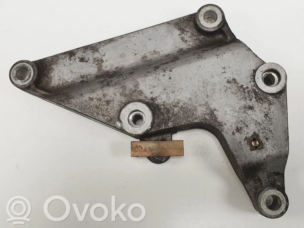 Jaguar S-Type A/C compressor mount bracket 