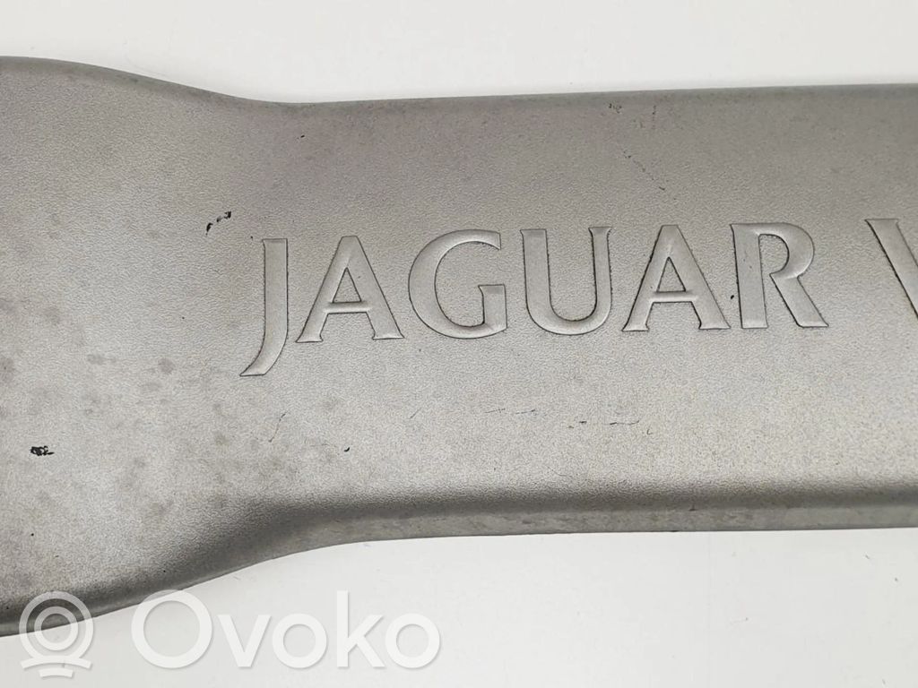 Jaguar S-Type Moottorin koppa 