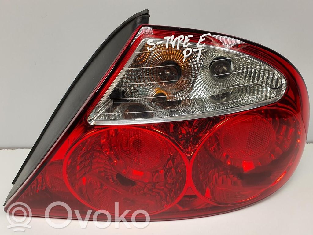 Jaguar S-Type Rear/tail lights 