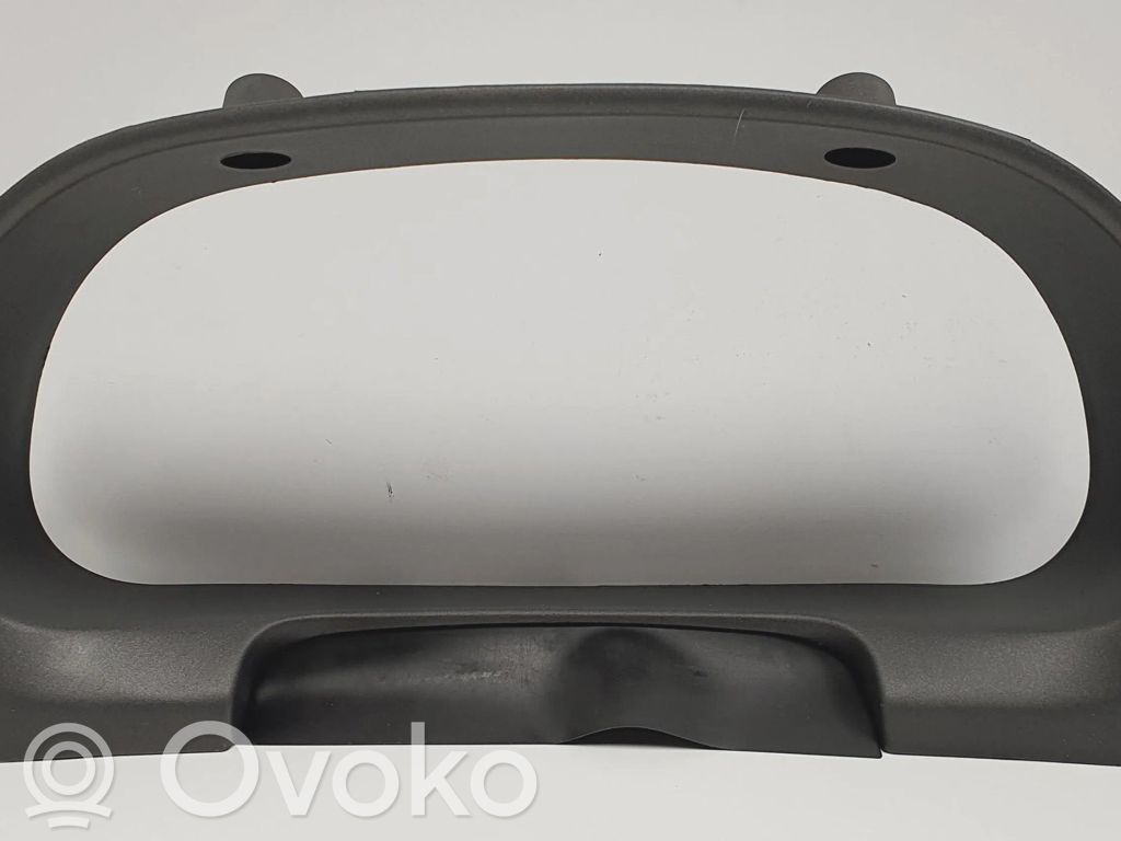 Volvo S40, V40 Element deski rozdzielczej 