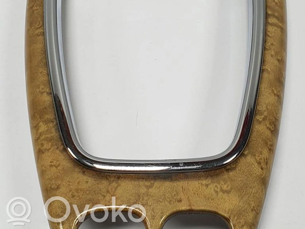 Jaguar S-Type Ramka drążka zmiany biegów 