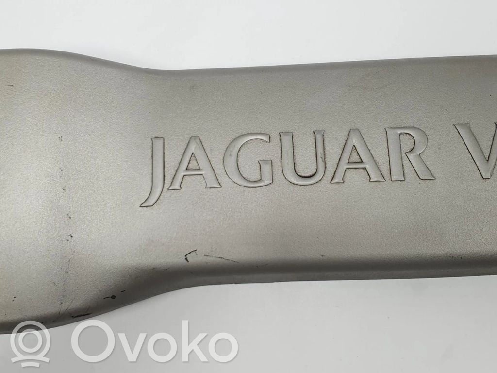 Jaguar S-Type Moottorin koppa 
