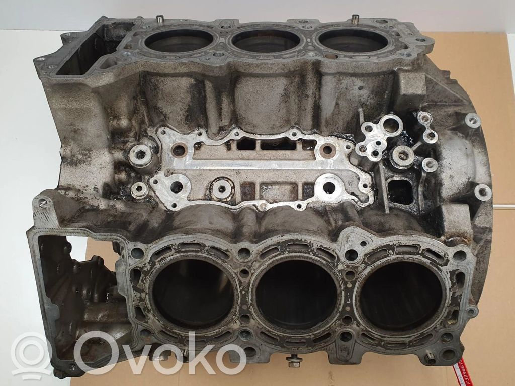 Engine block   642980