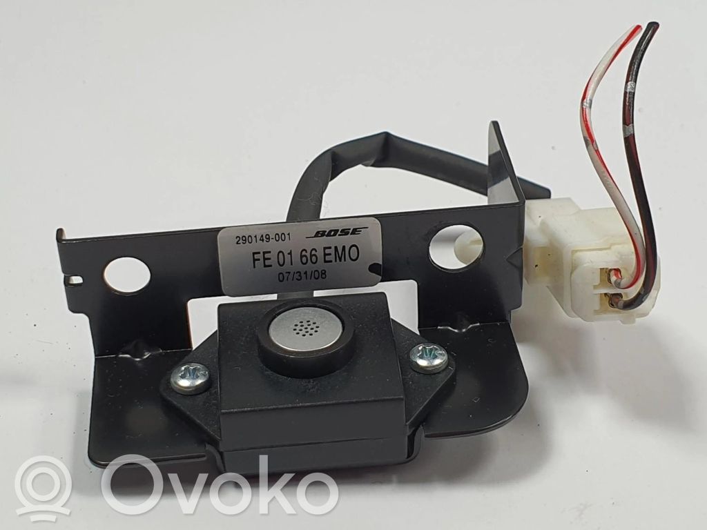 Микрофон (Bluetooth / телефон)   FE0166EMO