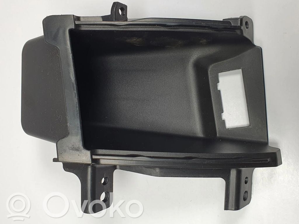 Mazda 2 Dashboard lower bottom trim panel 