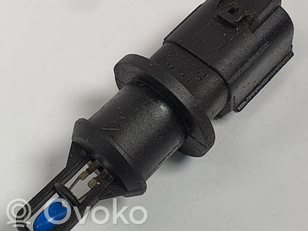 Chrysler Sebring (ST-22 - JR) Outside/exterior temperature sensor 