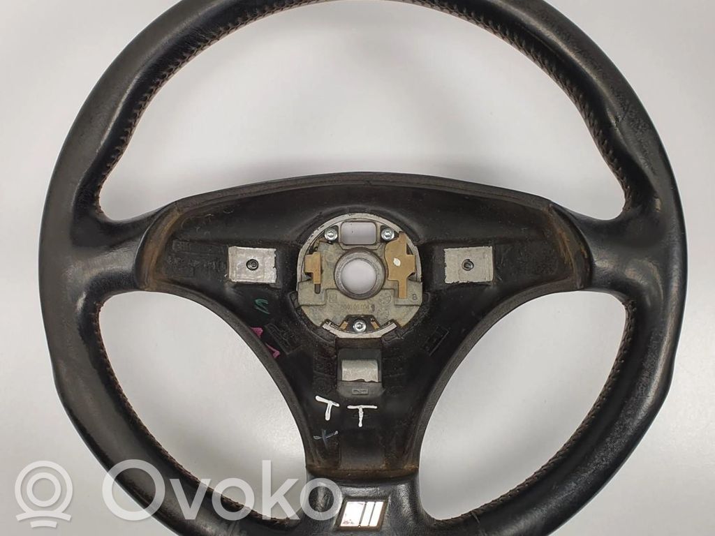 Audi TT Mk1 Stūre 