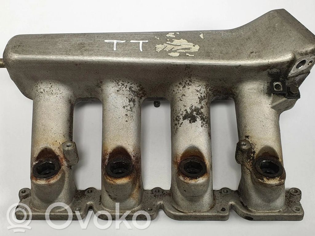 Audi TT Mk1 Kolektorius įsiurbimo 