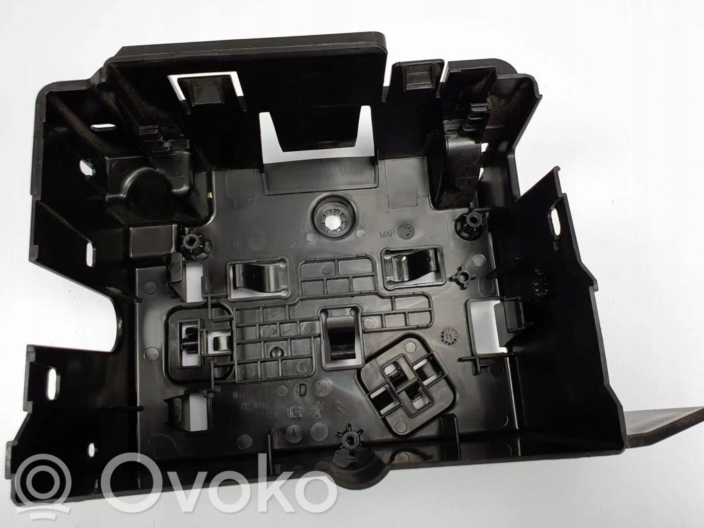 Citroen C5 Muu moottoritilan osa 