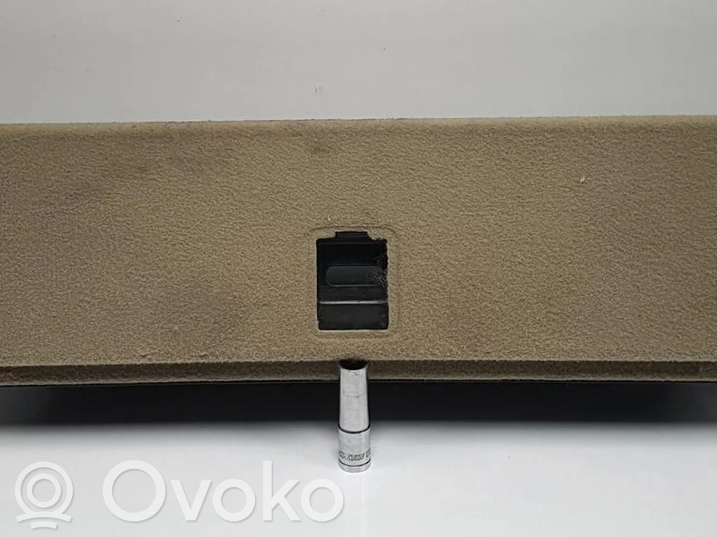 Other trunk/boot trim element   849B9JY00A
