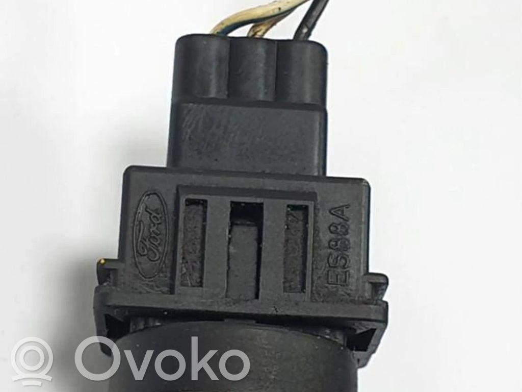 Jaguar XJ X300 Sensor de temperatura interna/externa 