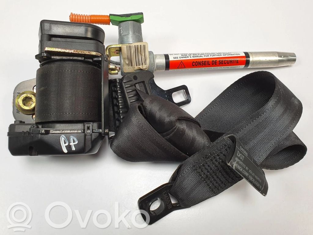 Volvo 960 Cinturón delantero 